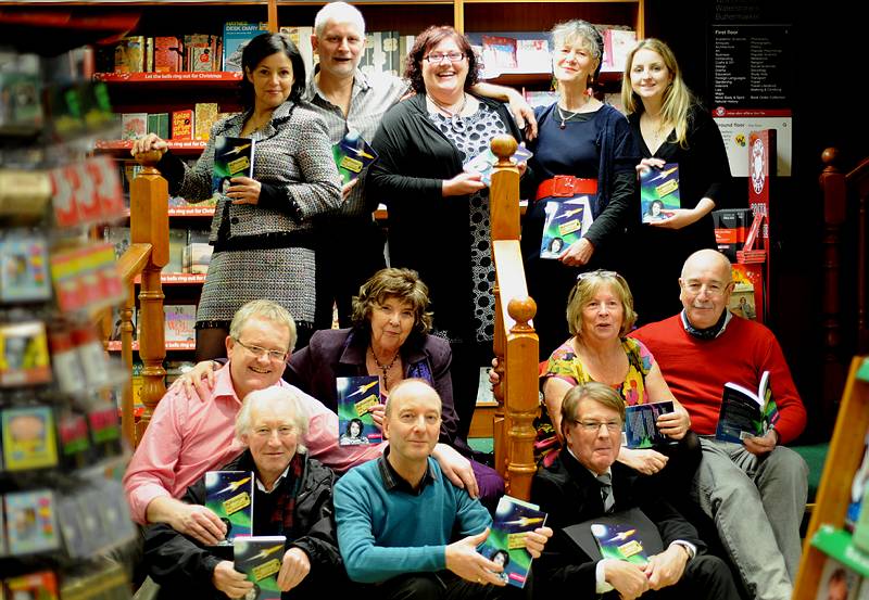 image001 Write Now Writers Group